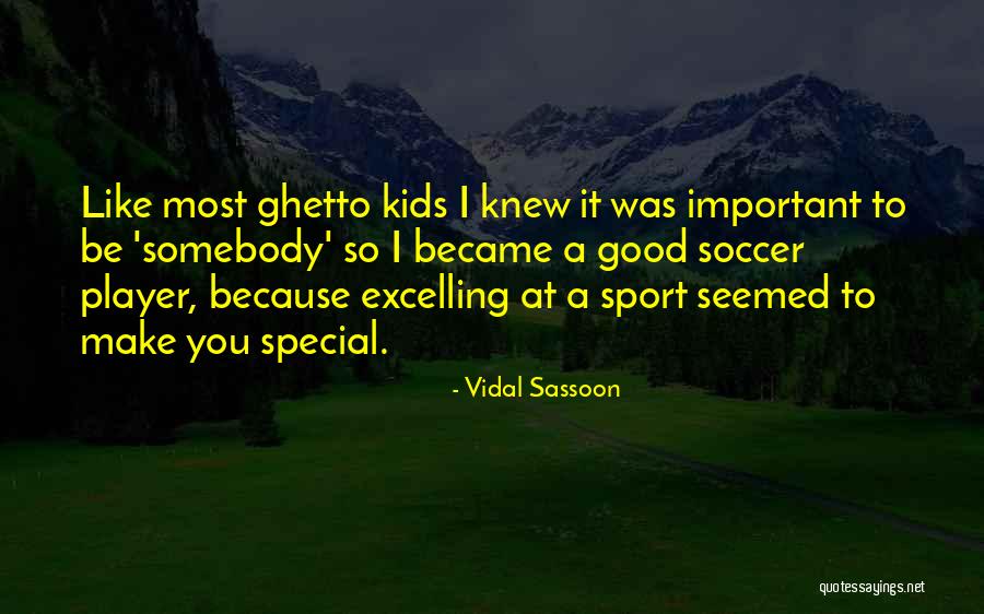 Vidal Sassoon Quotes 1418573