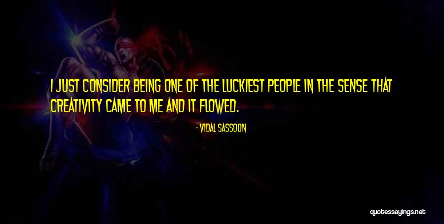 Vidal Sassoon Quotes 1807009 Vidal Sassoon Quotes 1807009