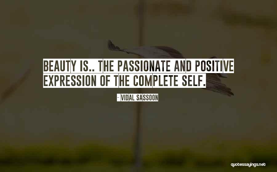 Vidal Sassoon Quotes 2264124 Vidal Sassoon Quotes 2264124
