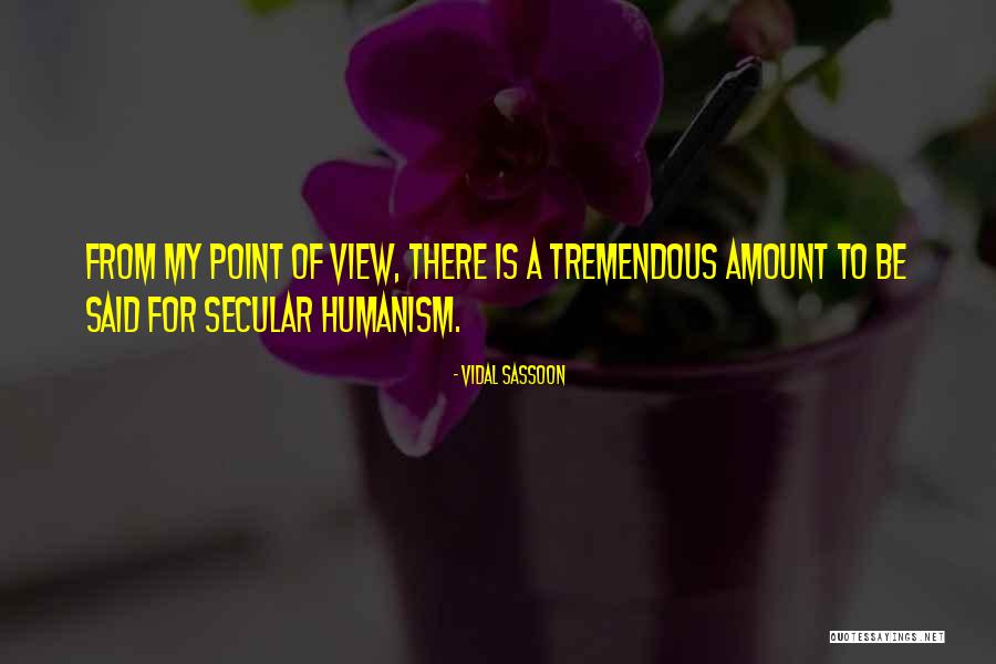 Vidal Sassoon Quotes 908097 Vidal Sassoon Quotes 908097