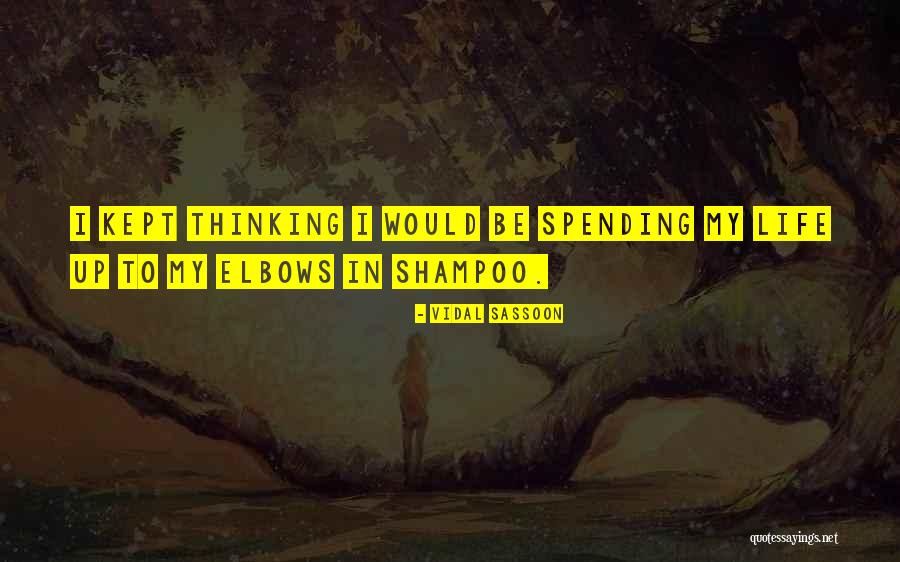 Vidal Sassoon Quotes 960961 Vidal Sassoon Quotes 960961