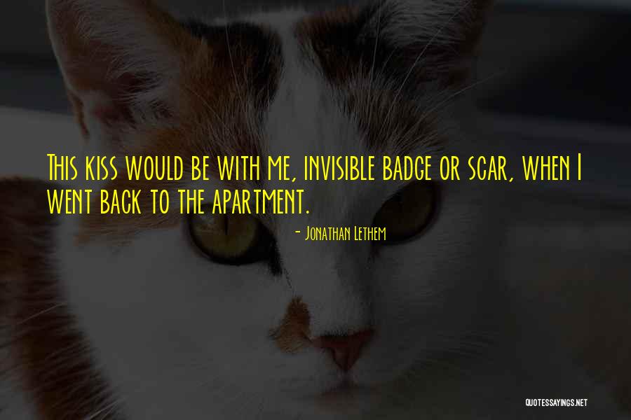Vidalia Quotes By Jonathan Lethem Vidalia Quotes By Jonathan Lethem