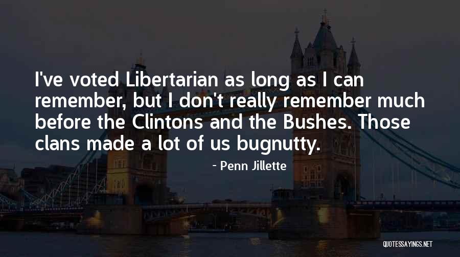 Vidanina Quotes By Penn Jillette Vidanina Quotes By Penn Jillette
