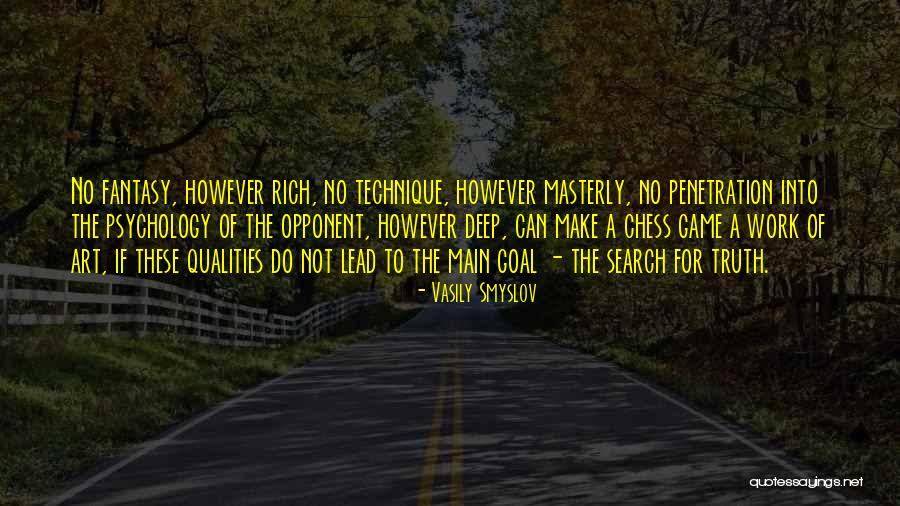 Vidanina Quotes By Vasily Smyslov Vidanina Quotes By Vasily Smyslov