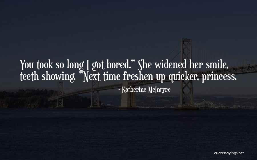 Vidare Utbildning Quotes By Katherine McIntyre Vidare Utbildning Quotes By Katherine McIntyre