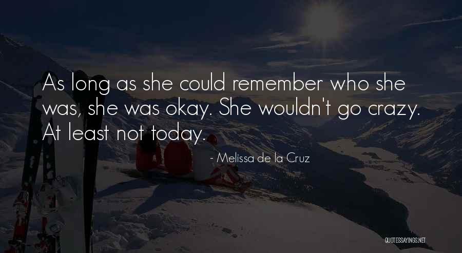 Vidarr Quotes By Melissa De La Cruz Vidarr Quotes By Melissa De La Cruz