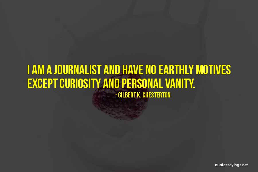 Vidarte Quotes By Gilbert K. Chesterton Vidarte Quotes By Gilbert K. Chesterton