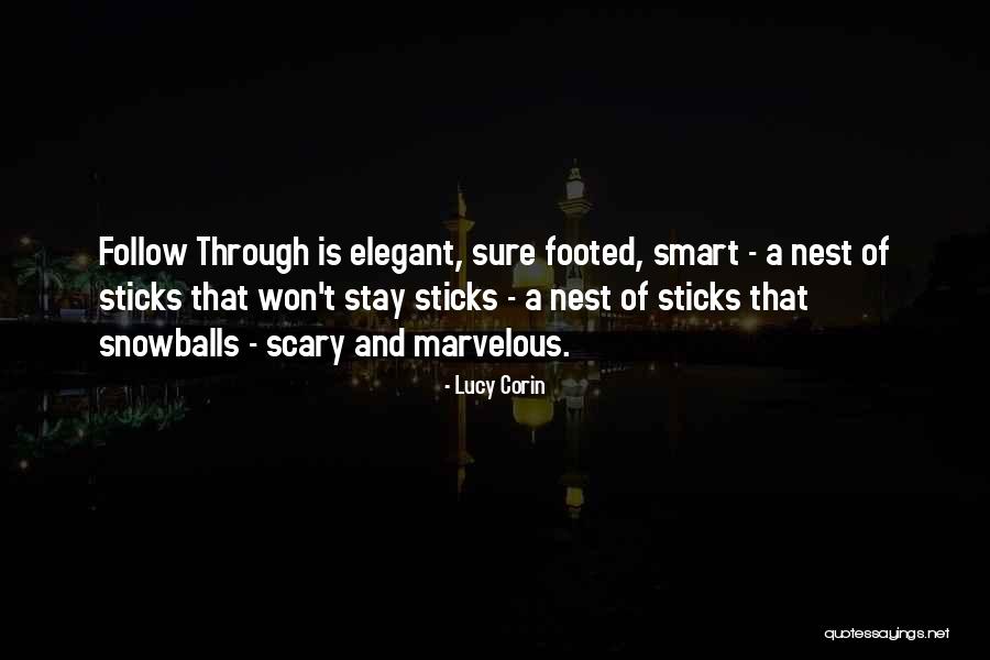 Vidarte Quotes By Lucy Corin Vidarte Quotes By Lucy Corin