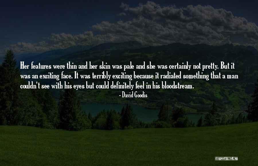 Vidas Cruzadas Quotes By David Goodis Vidas Cruzadas Quotes By David Goodis