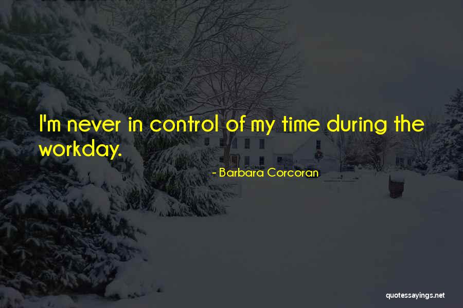 Vidas Opostas Quotes By Barbara Corcoran Vidas Opostas Quotes By Barbara Corcoran