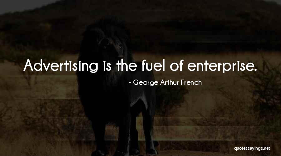 Vidas Opostas Quotes By George Arthur French Vidas Opostas Quotes By George Arthur French