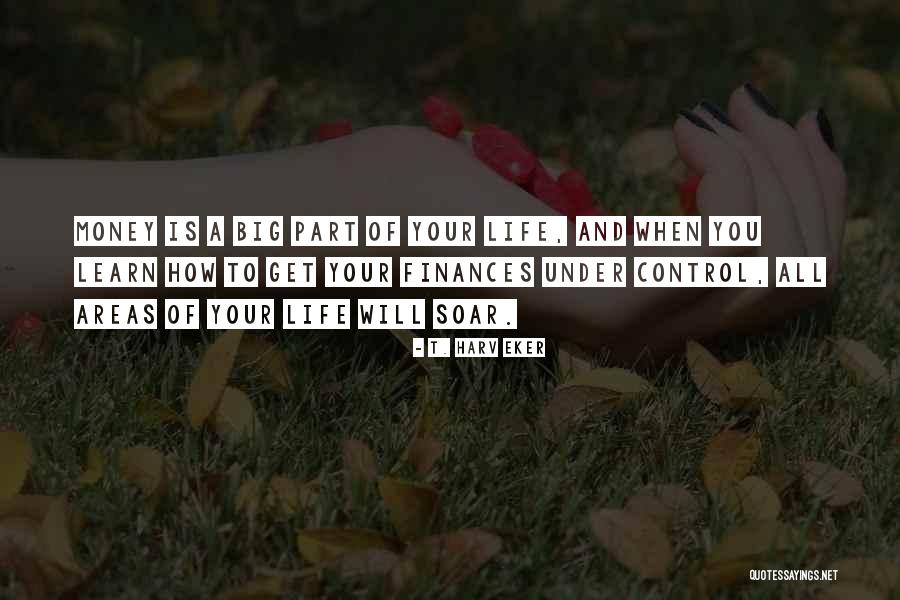Vidas Opostas Quotes By T. Harv Eker Vidas Opostas Quotes By T. Harv Eker