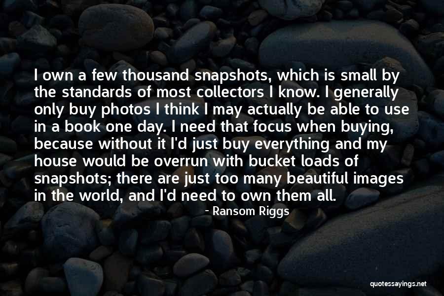 Vidas Passadas Quotes By Ransom Riggs Vidas Passadas Quotes By Ransom Riggs
