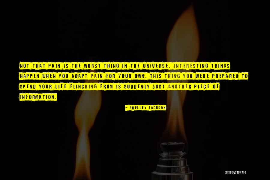 Vidas Passadas Quotes By Shelley Jackson Vidas Passadas Quotes By Shelley Jackson