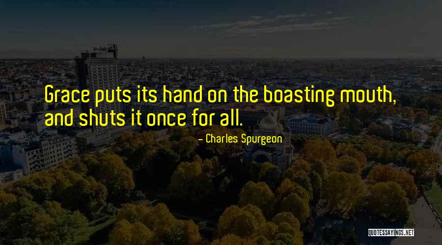 Vidaser Quotes By Charles Spurgeon Vidaser Quotes By Charles Spurgeon