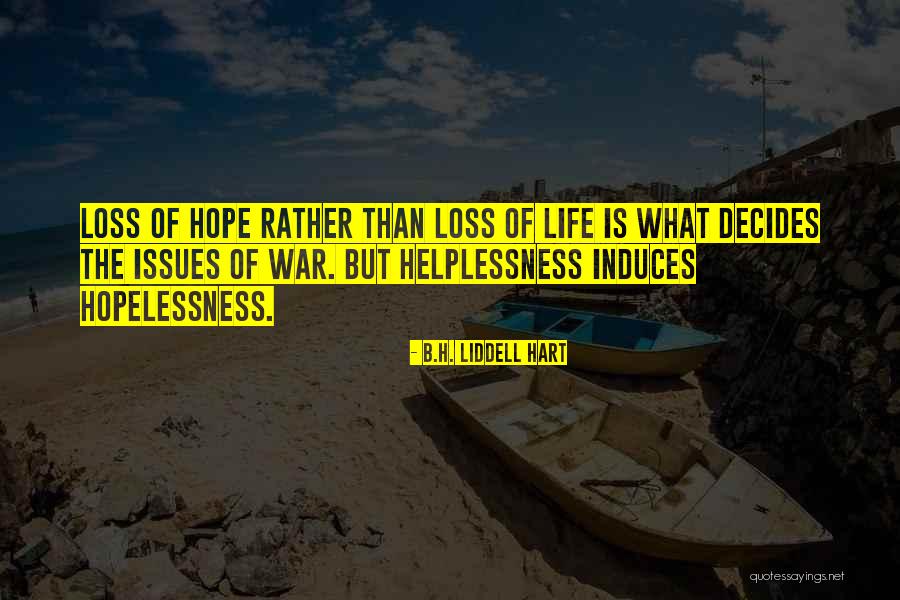 Vidaza Quotes By B.H. Liddell Hart Vidaza Quotes By B.H. Liddell Hart