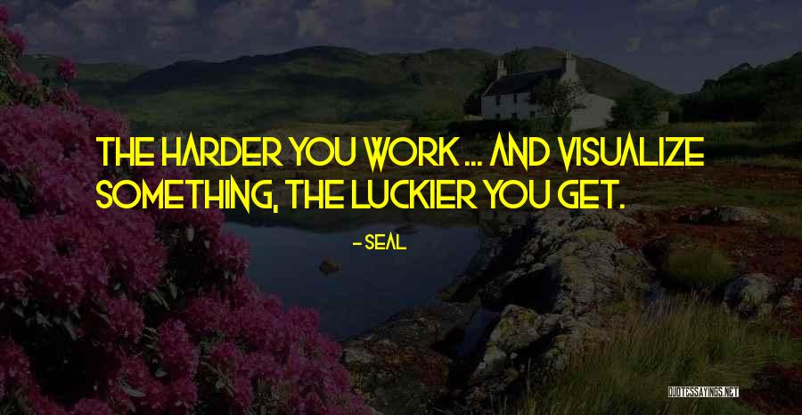Vidaza Quotes By Seal