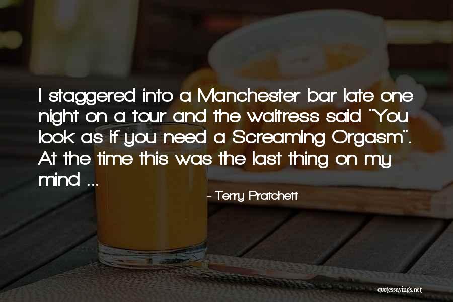 Viddui Confession Quotes By Terry Pratchett Viddui Confession Quotes By Terry Pratchett