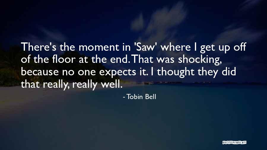 Viddui In English Quotes By Tobin Bell Viddui In English Quotes By Tobin Bell