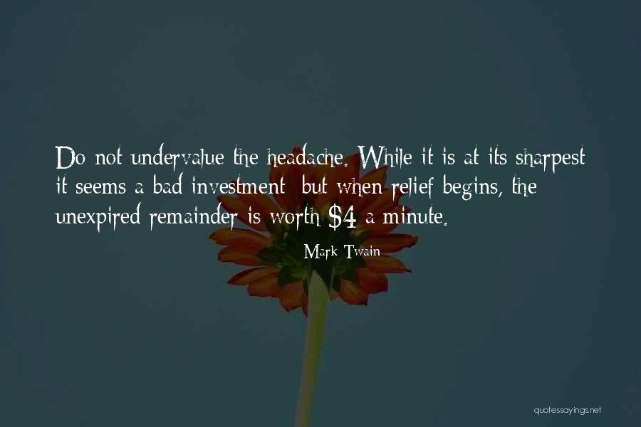 Videau Md Quotes By Mark Twain Videau Md Quotes By Mark Twain