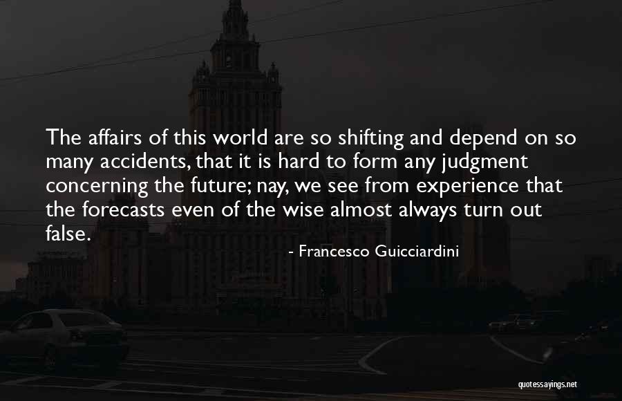 Videgaray Politico Quotes By Francesco Guicciardini Videgaray Politico Quotes By Francesco Guicciardini