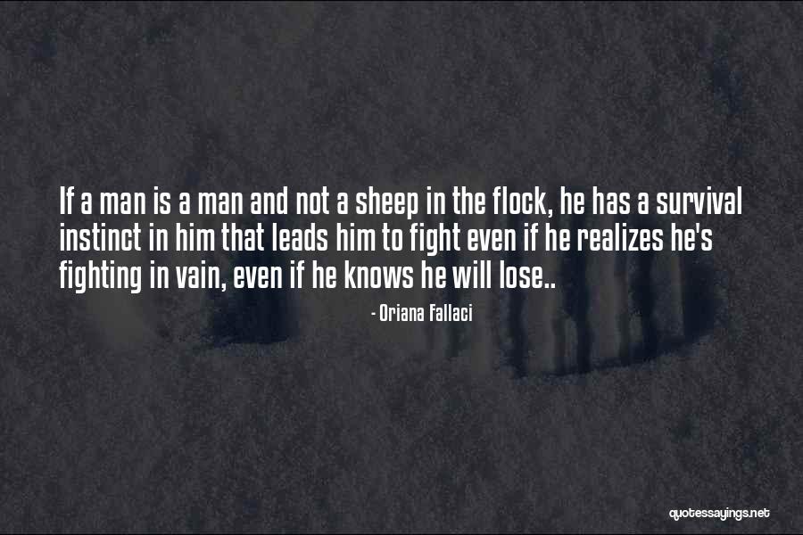 Videira Church Quotes By Oriana Fallaci Videira Church Quotes By Oriana Fallaci