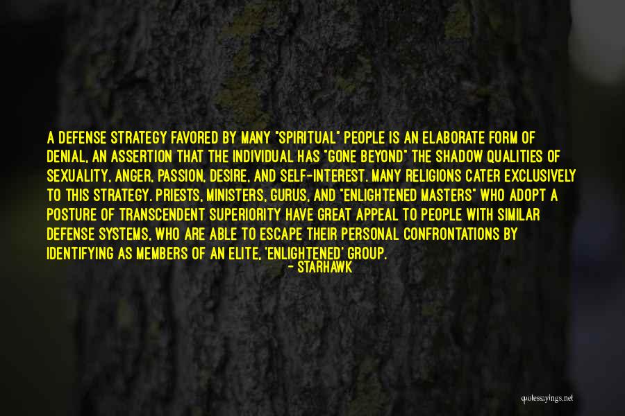 Videiras Quotes By Starhawk Videiras Quotes By Starhawk