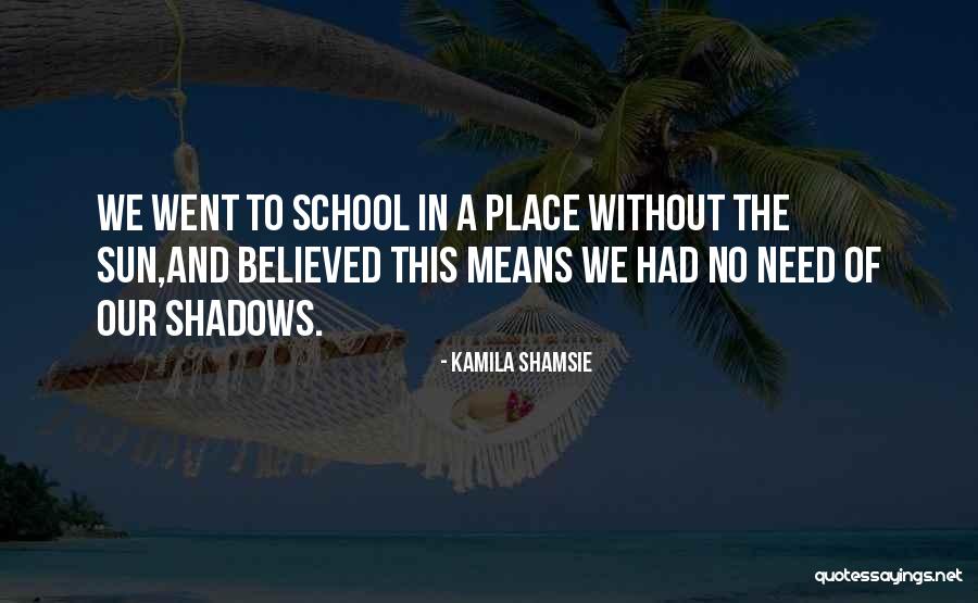 Videler Quotes By Kamila Shamsie Videler Quotes By Kamila Shamsie
