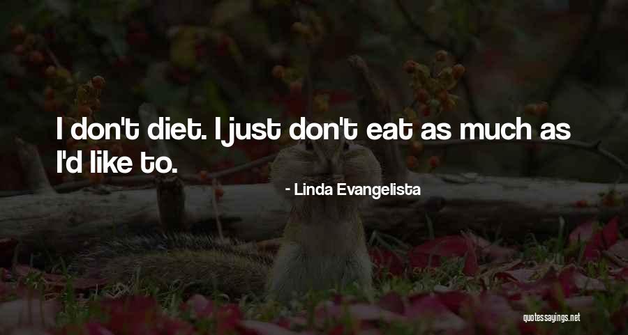 Videlicet In A Sentence Quotes By Linda Evangelista Videlicet In A Sentence Quotes By Linda Evangelista
