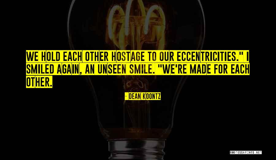 Videlicet Partners Quotes By Dean Koontz Videlicet Partners Quotes By Dean Koontz