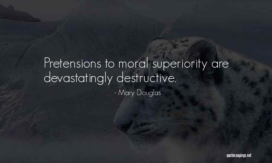 Videlicet Quotes By Mary Douglas Videlicet Quotes By Mary Douglas