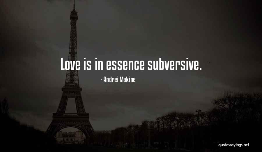 Videntes Quotes By Andrei Makine Videntes Quotes By Andrei Makine