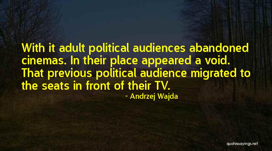 Videntes Stellam Quotes By Andrzej Wajda Videntes Stellam Quotes By Andrzej Wajda