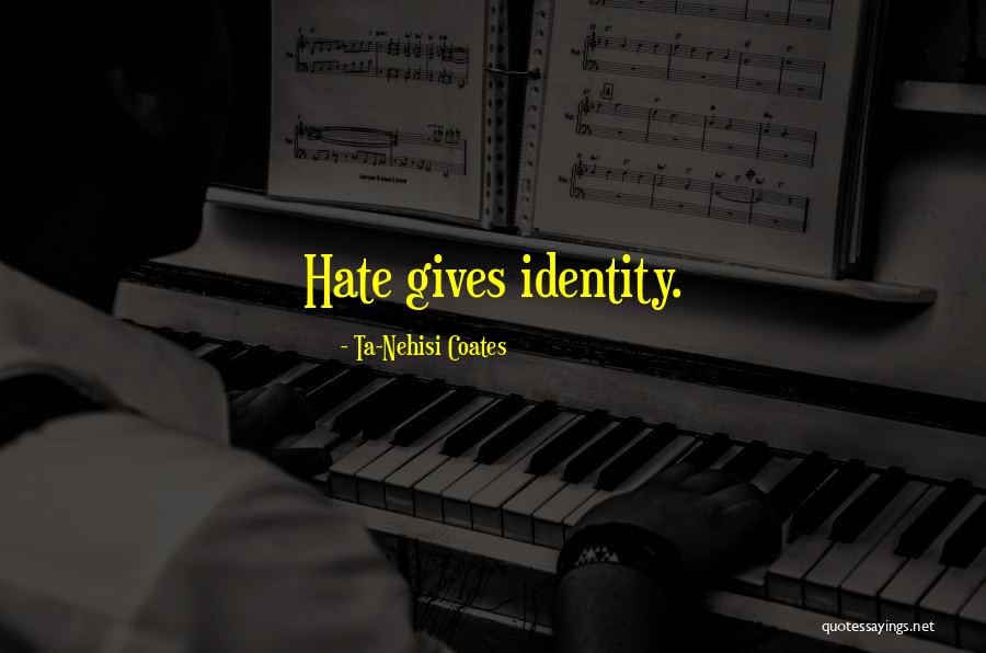 Videntes Stellam Quotes By Ta-Nehisi Coates Videntes Stellam Quotes By Ta-Nehisi Coates