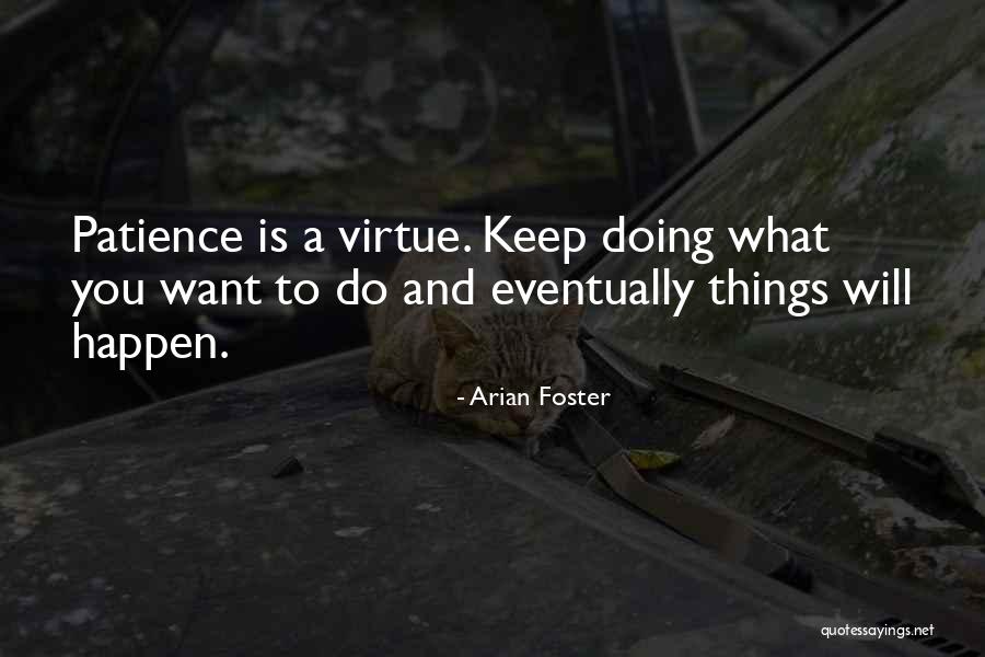 Video Downloader Quotes By Arian Foster Video Downloader Quotes By Arian Foster