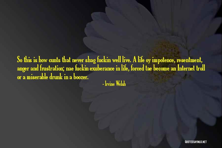 Video Downloader Quotes By Irvine Welsh Video Downloader Quotes By Irvine Welsh