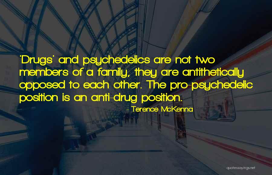 Video Downloader Quotes By Terence McKenna Video Downloader Quotes By Terence McKenna