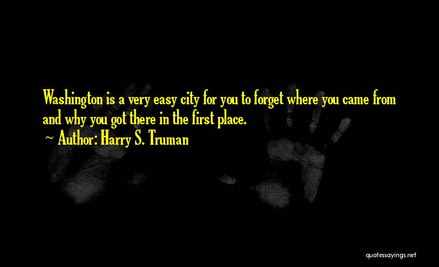 Video Editing Software Quotes By Harry S. Truman