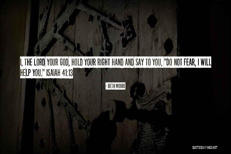 Video Educacion Ambiental Quotes By Beth Moore Video Educacion Ambiental Quotes By Beth Moore