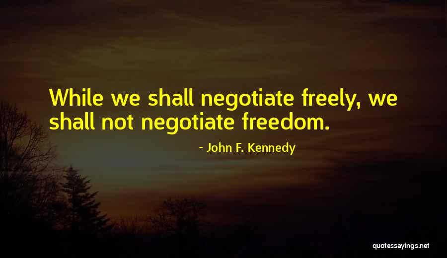Video Game Consoles Quotes By John F. Kennedy