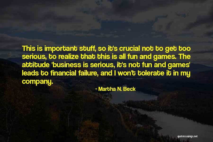 Video Games Addiction Quotes By Martha N. Beck Video Games Addiction Quotes By Martha N. Beck