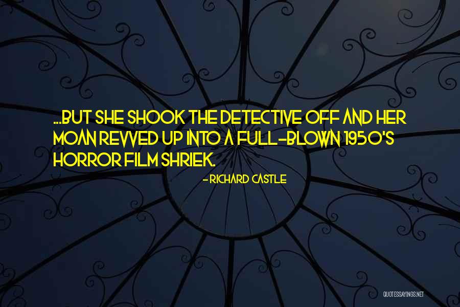 Video Games And Health Quotes By Richard Castle
