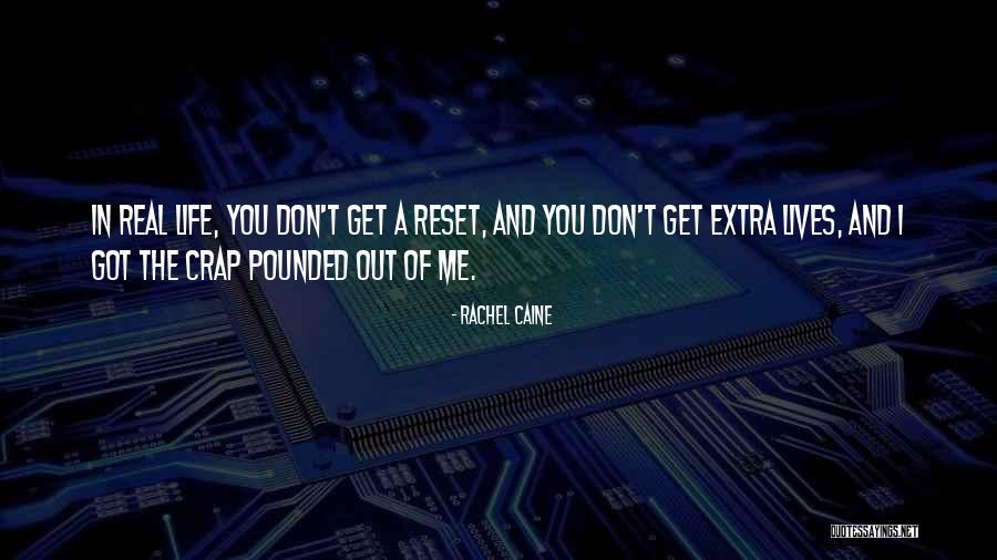 Video Games And Life Quotes By Rachel Caine Video Games And Life Quotes By Rachel Caine