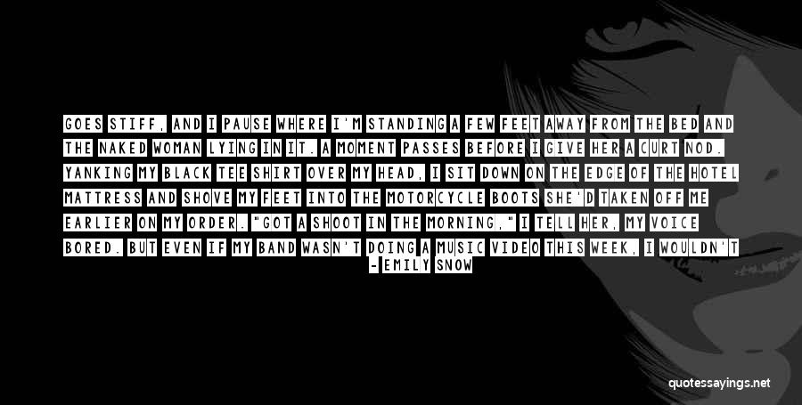 Video Morning Quotes By Emily Snow Video Morning Quotes By Emily Snow