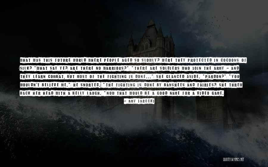 Video Of Quotes By Amy Jarecki Video Of Quotes By Amy Jarecki