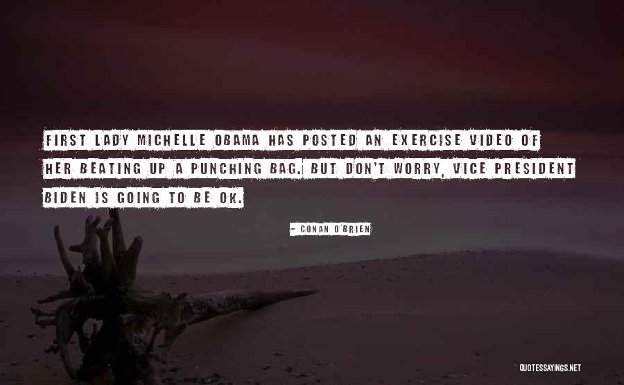 Video Of Quotes By Conan O'Brien Video Of Quotes By Conan O'Brien