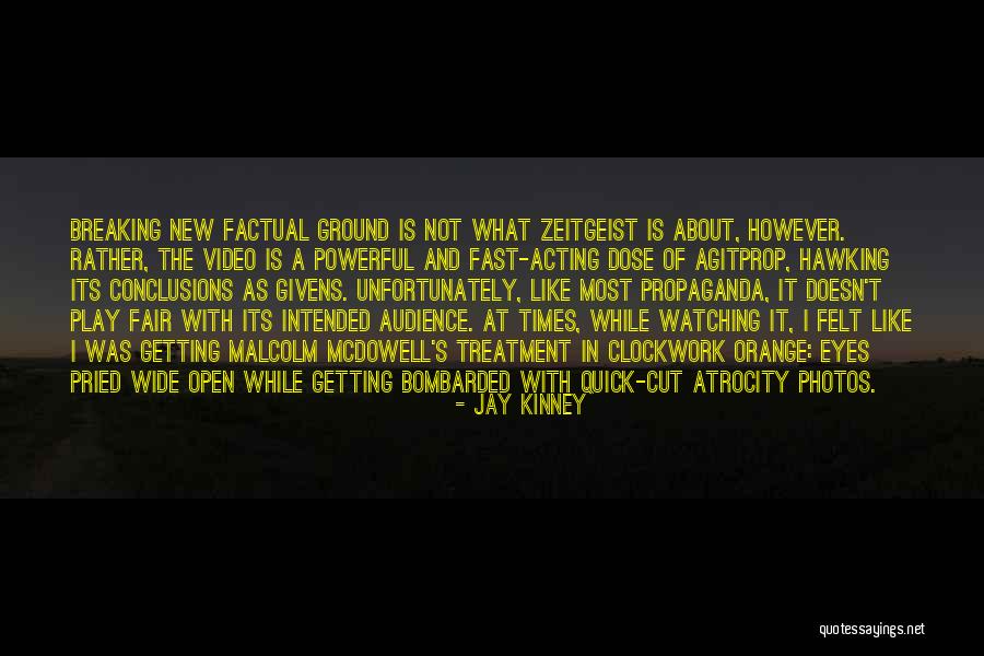 Video Of Quotes By Jay Kinney Video Of Quotes By Jay Kinney
