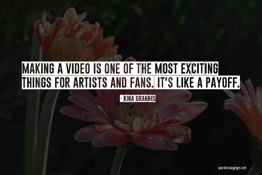 Video Of Quotes By Kina Grannis Video Of Quotes By Kina Grannis