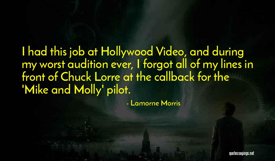 Video Of Quotes By Lamorne Morris Video Of Quotes By Lamorne Morris