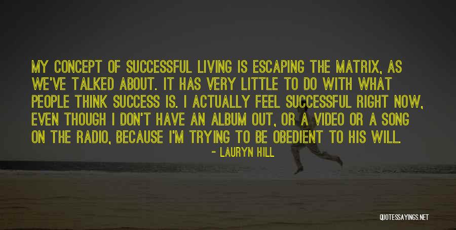Video Of Quotes By Lauryn Hill Video Of Quotes By Lauryn Hill